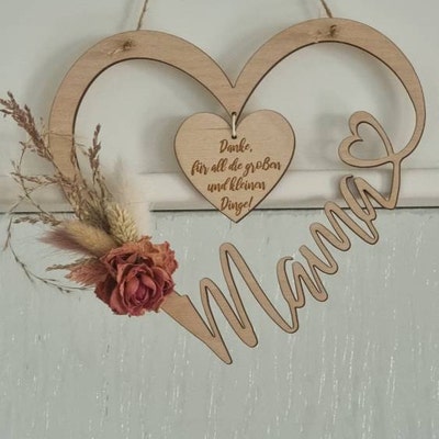 Gedenktagskarte Mit Mohnblume – Zur Erinnerung An Mama, Papa, Oma Oder Opa, „Lest We Forget“