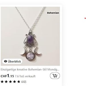 Petra lade till en bild av sitt köp