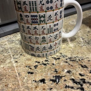 Sally added a photo of their purchase