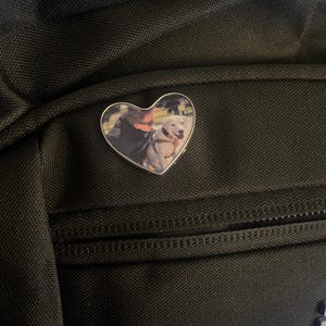 Dakota added a photo of their purchase