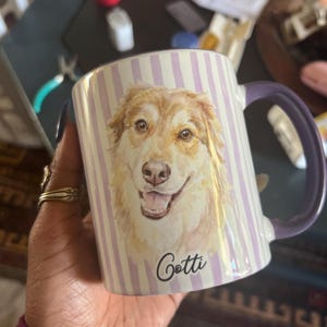 Janee added a photo of their purchase