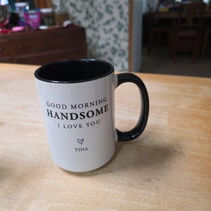 Tina added a photo of their purchase