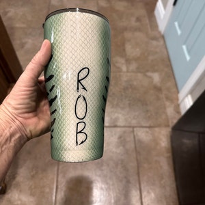 Pam added a photo of their purchase