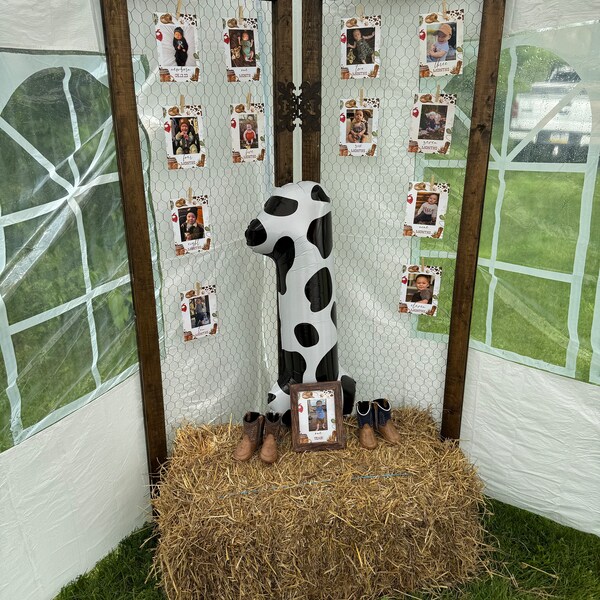 LITTLE COWBOY Diaper Raffle Sign, Diaper Raffle Ticket Sign, Western ...