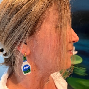 Mary added a photo of their purchase