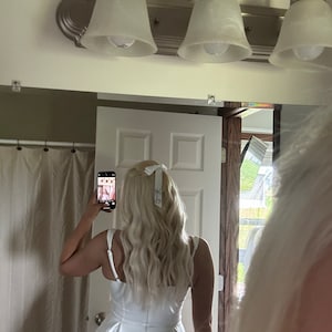 Acheteur Etsy a ajouté une photo de son achat
