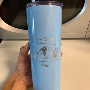 Melissa added a photo of their purchase