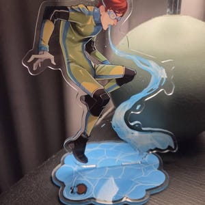 Ella added a photo of their purchase