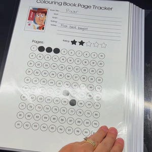 The added a photo of their purchase