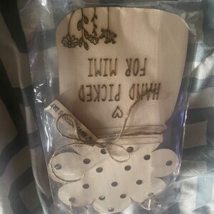 Chastity added a photo of their purchase