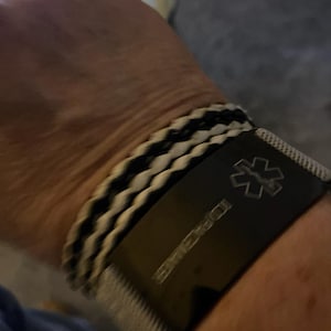 Lucienne added a photo of their purchase