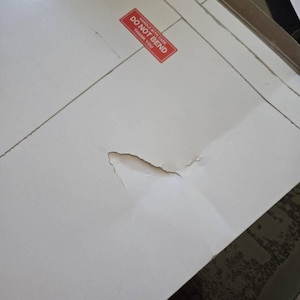 Anna added a photo of their purchase