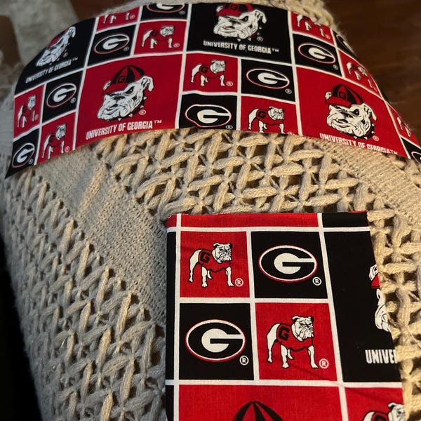 WinCraft NCAA University Of Georgia 38467013 Perfect Cut