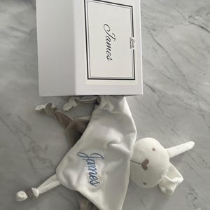 Joanne hat ein Foto des gekauften Artikels hinzugefügt