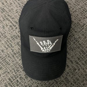 Etsy-köpare lade till en bild av sitt köp