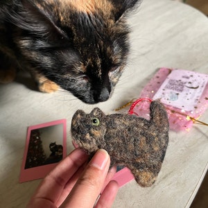 Kayla hat ein Foto des gekauften Artikels hinzugefügt