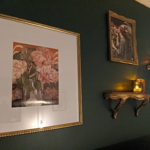 Melanie added a photo of their purchase