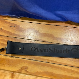 Noah added a photo of their purchase