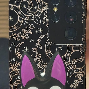 Violet added a photo of their purchase