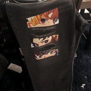 Danielle added a photo of their purchase