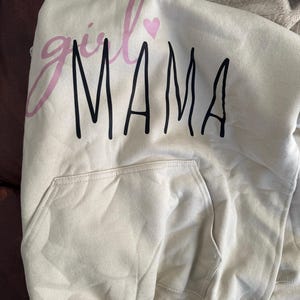 Etsy-koper heeft een foto van de aankoop toegevoegd