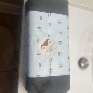 Mandy added a photo of their purchase