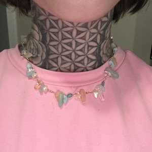 Hannah added a photo of their purchase