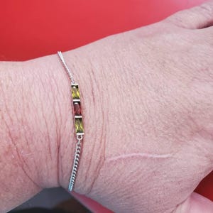 Julie added a photo of their purchase