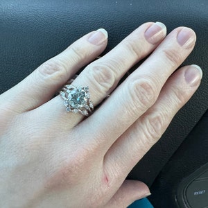 Paige added a photo of their purchase