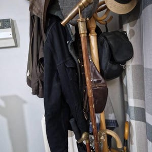 Andy added a photo of their purchase