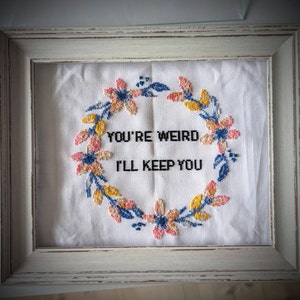 Ashley added a photo of their purchase