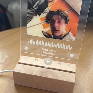 Jan added a photo of their purchase