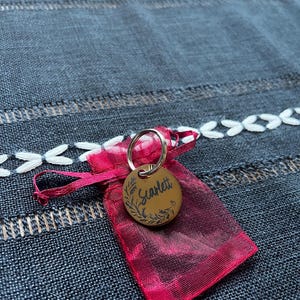 Etsy-Käufer:in hat ein Foto des gekauften Artikels hinzugefügt