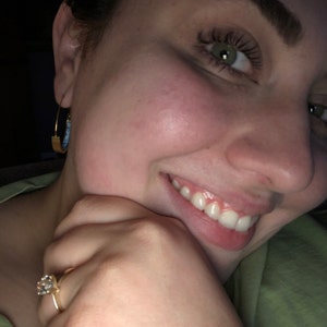 Alexandra a ajouté une photo de son achat
