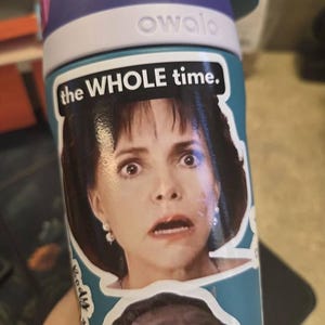 Madeline added a photo of their purchase