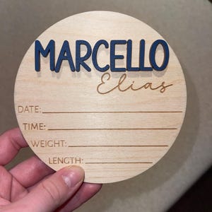 Etsy buyer added a photo of their purchase