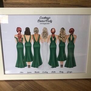 Chloe added a photo of their purchase