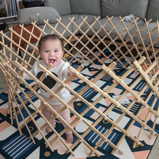 Westwood baby playpen sales