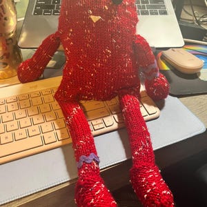 Jenny adicionaram uma foto da sua compra