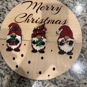 Tom added a photo of their purchase