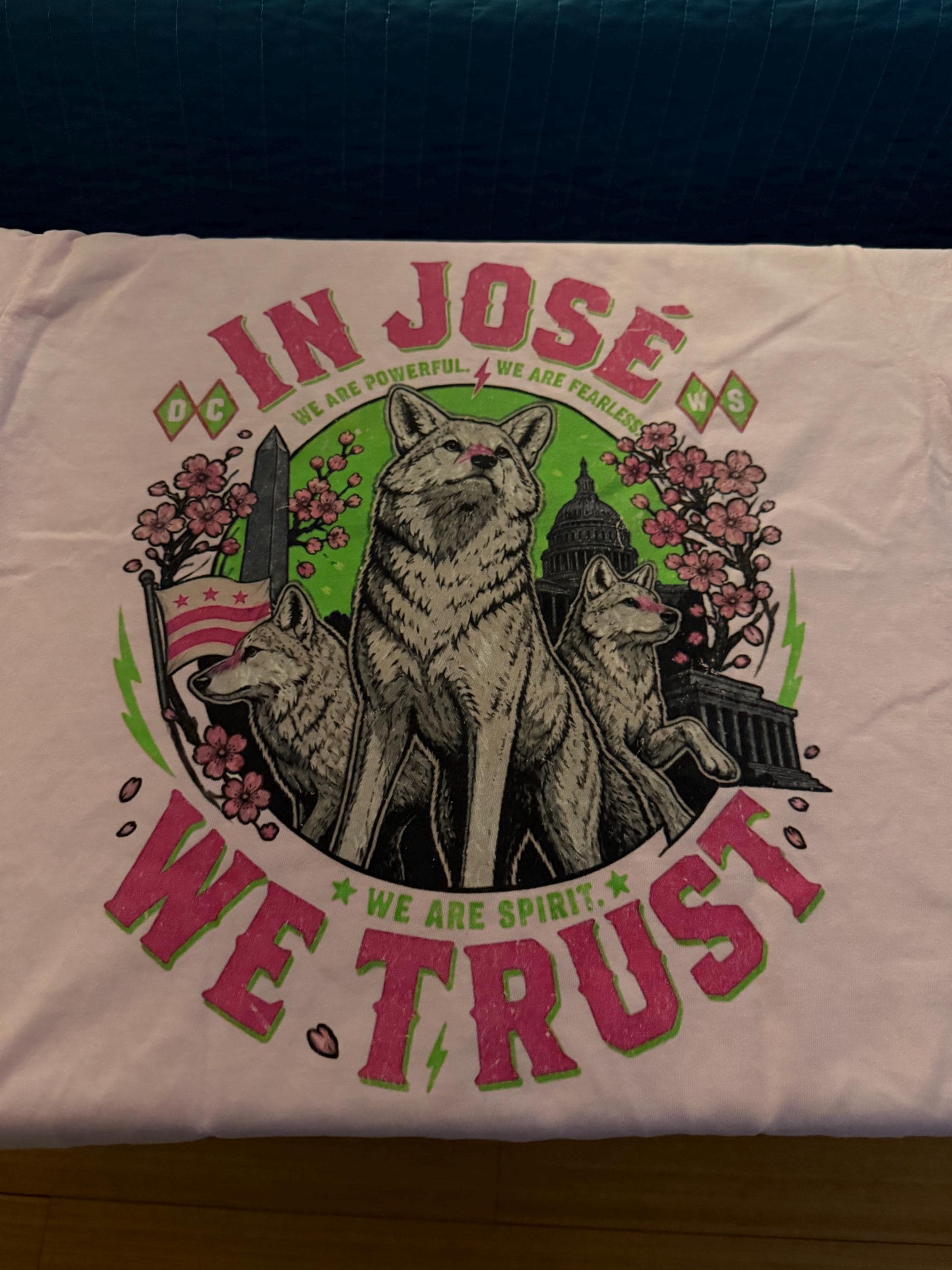 Customer photo 1
