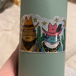 Hallie added a photo of their purchase