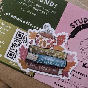 Etsy-koper heeft een foto van de aankoop toegevoegd