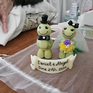Susan added a photo of their purchase