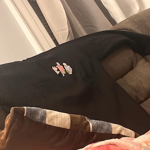 jasmine added a photo of their purchase