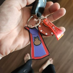 Amber added a photo of their purchase