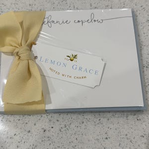 Stefanie added a photo of their purchase