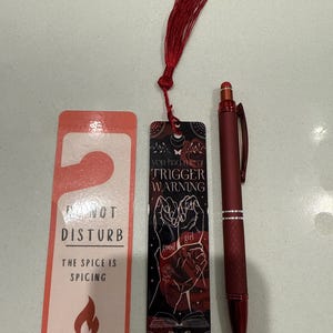 Spellbound added a photo of their purchase