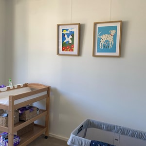 Rosaline a ajouté une photo de son achat