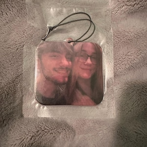 Julianna ha añadido una foto de su compra